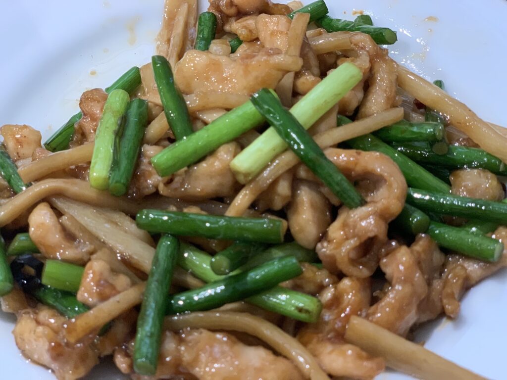 料理の画像